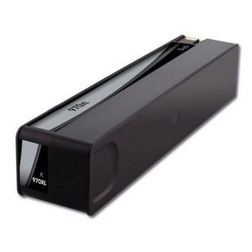 Picture of Remanufactured CN625AM (HP 970XL) High Yield Black Ink Cartridge (9200 Yield), No Box