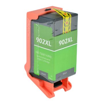 Show details for Remanufactured T6M14AN (HP 902XL) High Yield Black Inkjet Cartridge (825 Yield) Picture of Remanufactured T6M14AN (HP 902XL) High Yield Black Inkjet Cartridge (825 Yield)