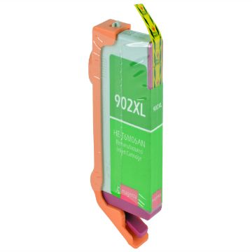 Show details for Remanufactured T6M06AN (HP 902XL) High Yield Magenta Inkjet Cartridge (825 Yield) Picture of Remanufactured T6M06AN (HP 902XL) High Yield Magenta Inkjet Cartridge (825 Yield)