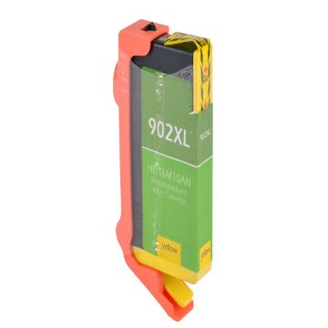 Show details for Remanufactured T6M10AN (HP 902XL) High Yield Yellow Inkjet Cartridge (825 Yield) Picture of Remanufactured T6M10AN (HP 902XL) High Yield Yellow Inkjet Cartridge (825 Yield)