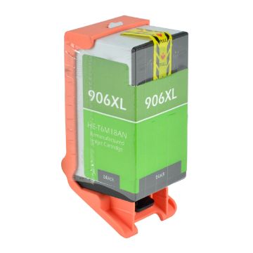Show details for Remanufactured T6M18AN (HP 906XL) High Yield Black Inkjet Cartridge (1500 Yield) Picture of Remanufactured T6M18AN (HP 906XL) High Yield Black Inkjet Cartridge (1500 Yield)