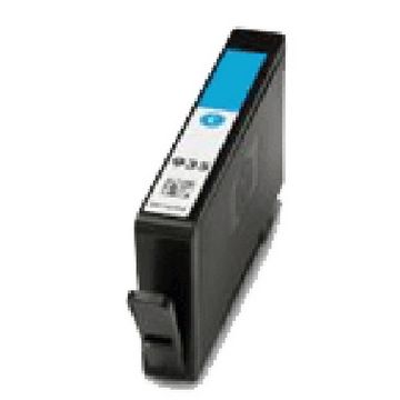 Show details for Remanufactured C2P24AN (HP 935XL) High Yield Cyan Ink Cartridge (825 Yield), No Box Picture of Remanufactured C2P24AN (HP 935XL) High Yield Cyan Ink Cartridge (825 Yield), No Box