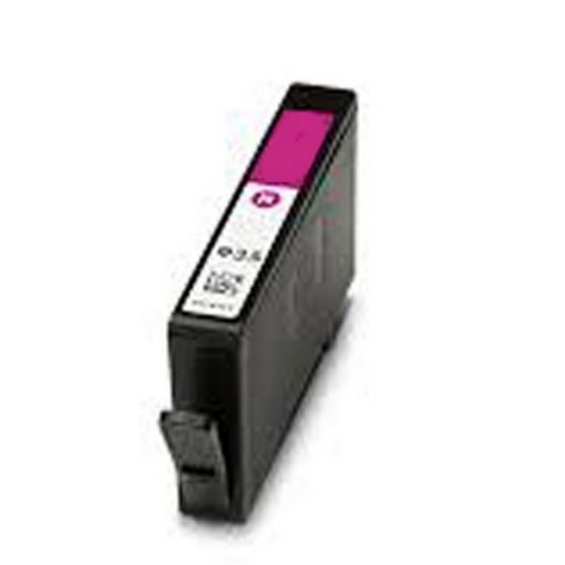 Picture of Remanufactured C2P25AN (HP 935XL) High Yield Magenta Ink Cartridge (825 Yield), No Box