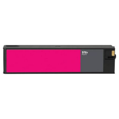 Picture of Remanufactured L0R06A (HP 976Y) Extra High Yield Magenta Pagewide Inkjet Cartridge (13000 Yield)