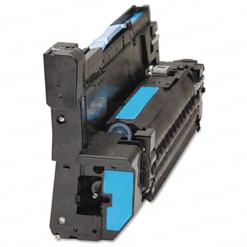 Picture of Compatible CB385A (HP 824A) Cyan Drum Unit (23000 Yield)