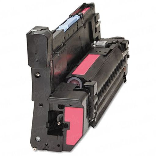 Picture of Compatible CB387A (HP 824A) Magenta Drum Unit (23000 Yield)