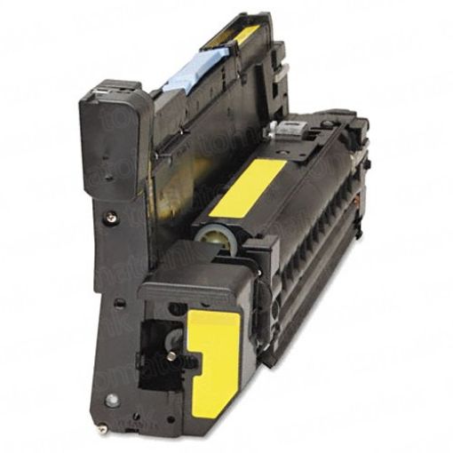 Picture of Compatible CB386A (HP 824A) Yellow Drum Unit (23000 Yield)
