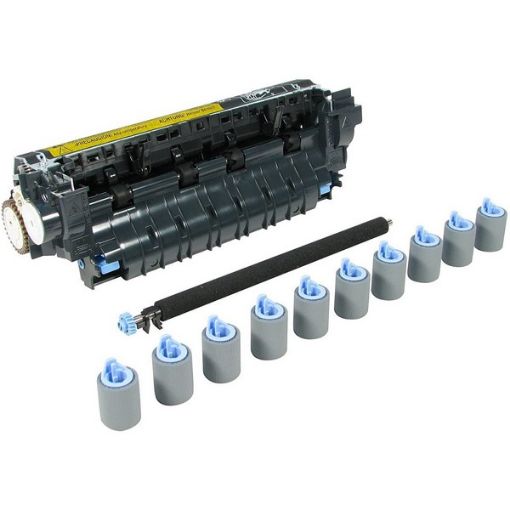 Picture of Remanufactured CB388A (CB388-67903, CB388-67901, CB506-67903) Maintenance Kit (110V) (225000 Yield)