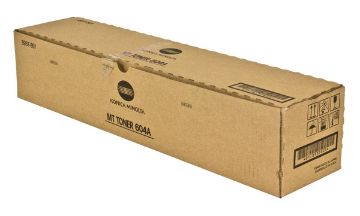 Show details for Konica Minolta 8937-801 (Type 64A) Black Copier Cartridge Picture of Konica Minolta 8937-801 (Type 64A) Black Copier Cartridge