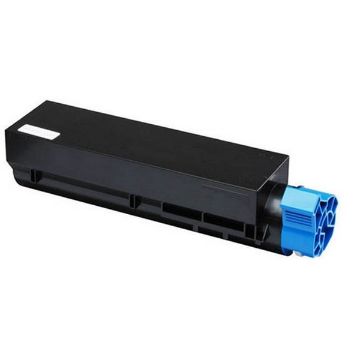 Show details for Okidata 45807105 High Yield Black Toner Cartridge (7000 Yield) Picture of Okidata 45807105 High Yield Black Toner Cartridge (7000 Yield)