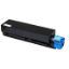 Show details for Okidata 45807105 High Yield Black Toner Cartridge (7000 Yield) Picture of Okidata 45807105 High Yield Black Toner Cartridge (7000 Yield)