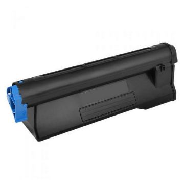 Show details for Compatible 43979206 Black Toner Cartridge (100000 Yield) Picture of Compatible 43979206 Black Toner Cartridge (100000 Yield)