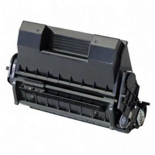 Picture of Compatible 52114501 Black Toner Cartridge (11000 Yield)