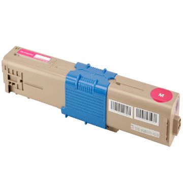 Show details for Remanufactured 44469720 High Yield Magenta Toner Cartridge (5000 Yield) Picture of Remanufactured 44469720 High Yield Magenta Toner Cartridge (5000 Yield)