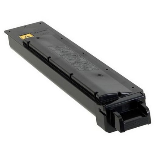 Picture of Kyocera Mita 1T02NP0US0 (TK-8327K) Black Toner Cartridge (18000 Yield)