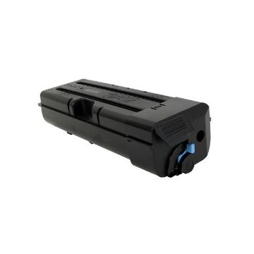 Show details for Kyocera Mita 1T02NH0US0 (TK-8737K) Black Toner Cartridge (70000 Yield) Picture of Kyocera Mita 1T02NH0US0 (TK-8737K) Black Toner Cartridge (70000 Yield)