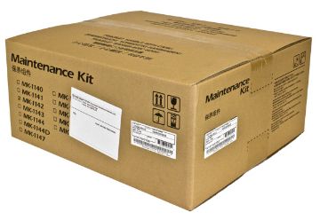 Show details for Kyocera Mita 1702ML0KL0 (MK-1142) Maintenance Kit (100000 Yield) Picture of Kyocera Mita 1702ML0KL0 (MK-1142) Maintenance Kit (100000 Yield)