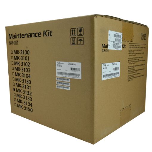 Picture of Kyocera Mita 1702MT7USV (MK-3132) Maintenance Kit (500000 Yield)