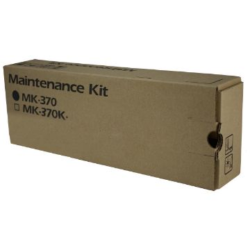 Show details for Kyocera Mita 1702LX0UN0 (MK-370) Maintenance Kit (150000 Yield) Picture of Kyocera Mita 1702LX0UN0 (MK-370) Maintenance Kit (150000 Yield)