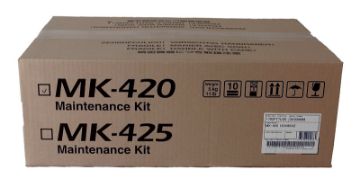 Show details for Copystar 1702FT7US0 (MK-420) Maintenance Kit (300000 Yield) Picture of Copystar 1702FT7US0 (MK-420) Maintenance Kit (300000 Yield)