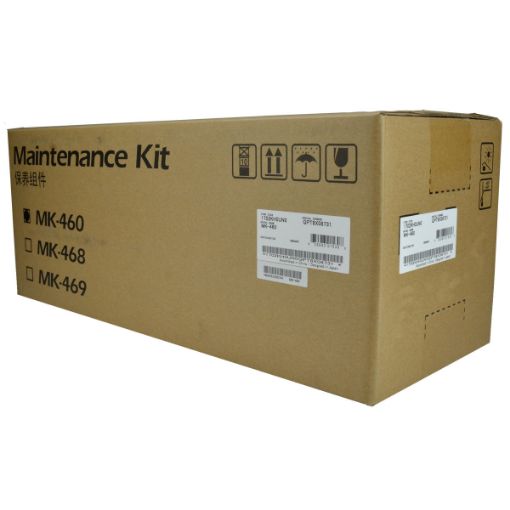 Picture of Copystar 1702KH0UN0 (MK-460) Maintenance Kit (150000 Yield)