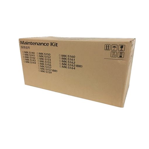 Picture of Kyocera Mita 1702NR7US0 (MK-5142) Maintenance Kit (200000 Yield)