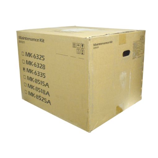 Picture of Kyocera Mita 1702NK0UN0 (1702VK0KL0, MK6325) Maintenance Kit (600000 Yield)