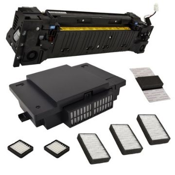 Show details for Kyocera Mita 1702N77US0 (MK-6715C) Maintenance Kit (300000 Yield) Picture of Kyocera Mita 1702N77US0 (MK-6715C) Maintenance Kit (300000 Yield)