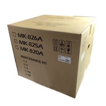 Show details for Kyocera Mita 1702FZ7US0 (MK-825A) Maintenance Kit (300000 Yield) Picture of Kyocera Mita 1702FZ7US0 (MK-825A) Maintenance Kit (300000 Yield)