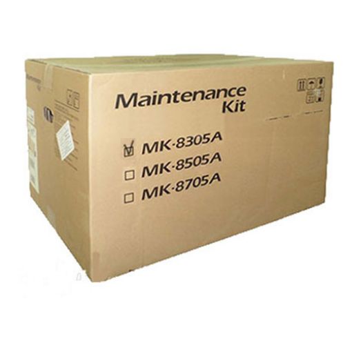 Picture of Kyocera Mita 1702LK0UN0 (MK-8305A) Maintenance Kit (600000 Yield)