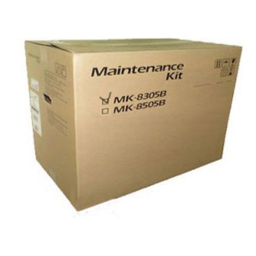 Picture of Kyocera Mita 1702LK0UN1 (MK-8305B) Maintenance Kit (600000 Yield)