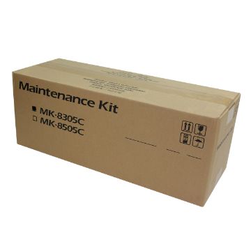 Show details for Kyocera Mita 1702LK0UN2 (MK-8305C) Maintenance Kit (300000 Yield) Picture of Kyocera Mita 1702LK0UN2 (MK-8305C) Maintenance Kit (300000 Yield)