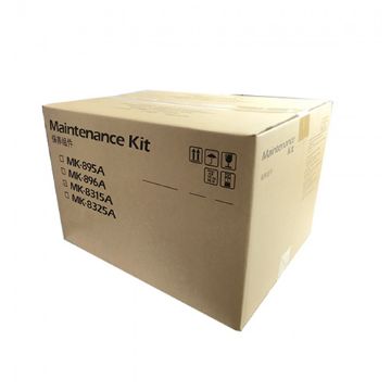 Show details for Kyocera Mita 1702MV0UN0 (MK-8315A) Maintenance Kit (200000 Yield) Picture of Kyocera Mita 1702MV0UN0 (MK-8315A) Maintenance Kit (200000 Yield)