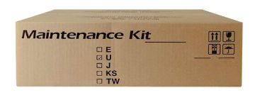 Show details for Kyocera Mita 1702NP0UN0 (MK-8325A) Maintenance Kit (200000 Yield) Picture of Kyocera Mita 1702NP0UN0 (MK-8325A) Maintenance Kit (200000 Yield)