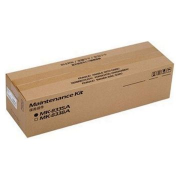 Show details for Kyocera Mita 1702RL0UN3 (MK-8335A) Maintenance Kit (200000 Yield) Picture of Kyocera Mita 1702RL0UN3 (MK-8335A) Maintenance Kit (200000 Yield)