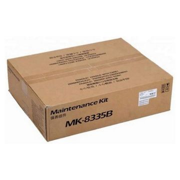 Show details for Kyocera Mita 1702RL0UN0 (MK-8335B) Maintenance Kit (200000 Yield) Picture of Kyocera Mita 1702RL0UN0 (MK-8335B) Maintenance Kit (200000 Yield)
