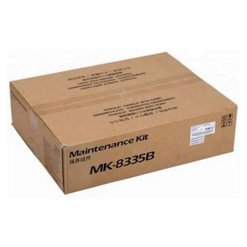 Picture of Kyocera Mita 1702RL0UN0 (MK-8335B) Maintenance Kit (200000 Yield)