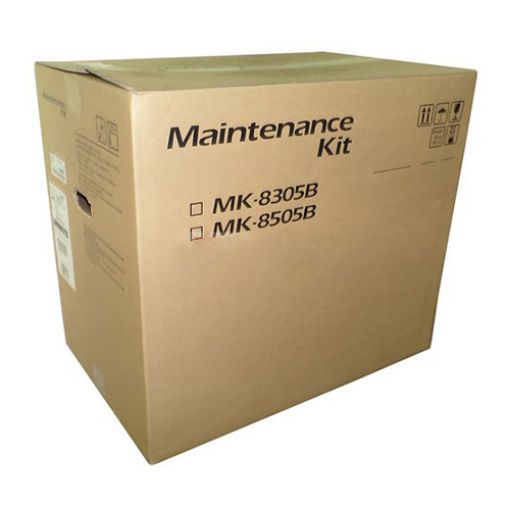 Picture of Kyocera Mita 1702LC0UN1 (MK-8505B) Maintenance Kit (600000 Yield)