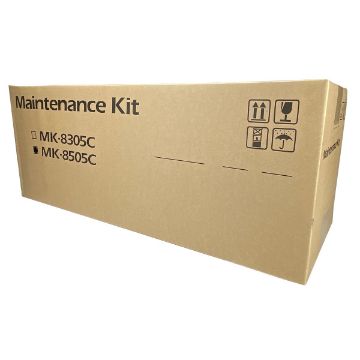 Show details for Kyocera Mita 1702LC0UN2 (MK-8505C) Maintenance Kit (300000 Yield) Picture of Kyocera Mita 1702LC0UN2 (MK-8505C) Maintenance Kit (300000 Yield)