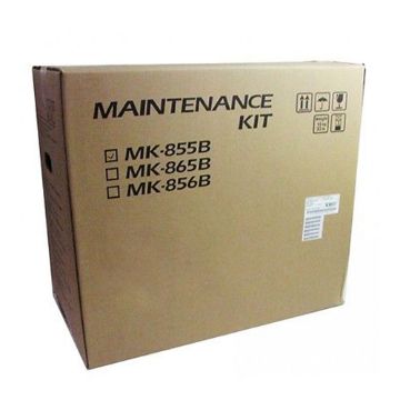 Show details for Kyocera Mita 1702H70UN0 (MK-855B) Maintenance Kit (300000 Yield) Picture of Kyocera Mita 1702H70UN0 (MK-855B) Maintenance Kit (300000 Yield)