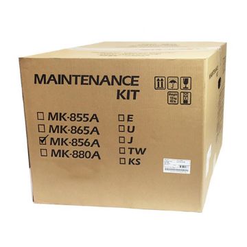 Show details for Kyocera Mita 1702KY7US1 (MK-856A) Maintenance Kit (300000 Yield) Picture of Kyocera Mita 1702KY7US1 (MK-856A) Maintenance Kit (300000 Yield)