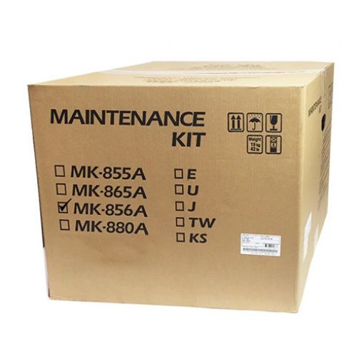 Picture of Kyocera Mita 1702KY7US1 (MK-856A) Maintenance Kit (300000 Yield)