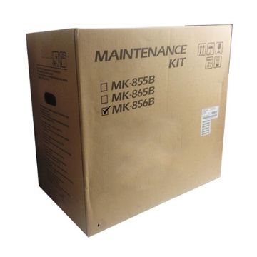 Show details for Kyocera Mita 1702KY0UN0 (MK-856B) Maintenance Kit (300000 Yield) Picture of Kyocera Mita 1702KY0UN0 (MK-856B) Maintenance Kit (300000 Yield)