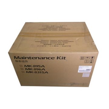 Show details for Kyocera Mita 1702MY0UN0 (MK-896A) Maintenance Kit (200000 Yield) Picture of Kyocera Mita 1702MY0UN0 (MK-896A) Maintenance Kit (200000 Yield)