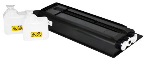 Picture of Compatible 1T02K30CS0 (TK-479) Black Toner Cartridge (15000 Yield)