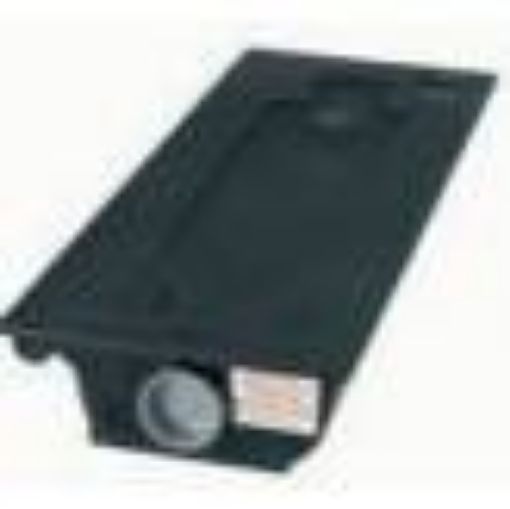 Picture of TAA Compliant 370AM011 (TK-411) Black Laser Toner Cartridge (15000 Yield)