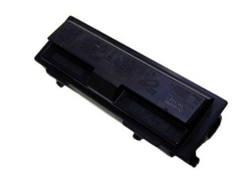 Picture of TAA Compliant 1T02KV0US0 (TK-592K, TK-590K) Black Toner Cartridge (7000 Yield)