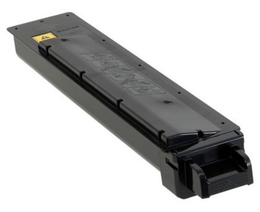 Picture of TAA Compliant 1T02NP0US0 (TK-8327K) Black Toner Cartridge (18000 Yield)