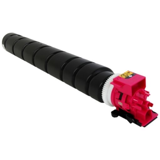 Picture of TAA Compliant 1T02RLBUS0 (TK-8337M) Magenta Toner Cartridge (15000 Yield)