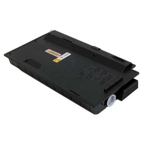 Picture of TAA Compliant 1T02NL0US0 (TK-7207) Black Toner Cartridge (35000 Yield)